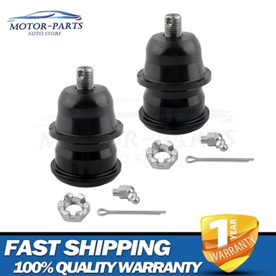Front Lower Ball Joints for Buick Apollo Chevrolet Nova Oldsmobile Cutlass F85