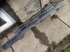 FORD TRANSIT MK 3 FRONT GRILLE PLASTIC GRILL VAN MINIBUS