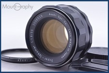   EXC    PENTAX Super-Takumar 55mm F1.8 Late Version FromJapan am4907