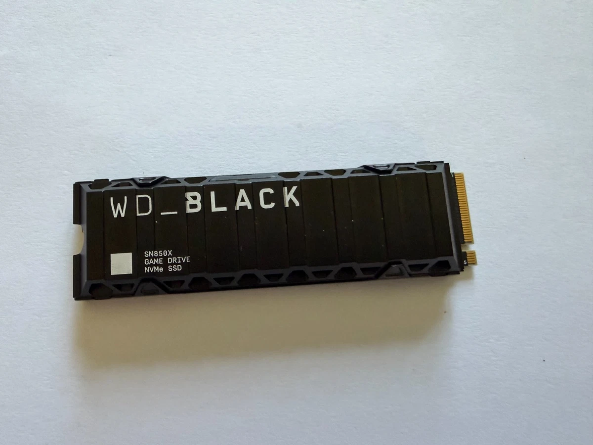 M.2 Interface 1 TB Internal Solid-State Drives for sale | eBay