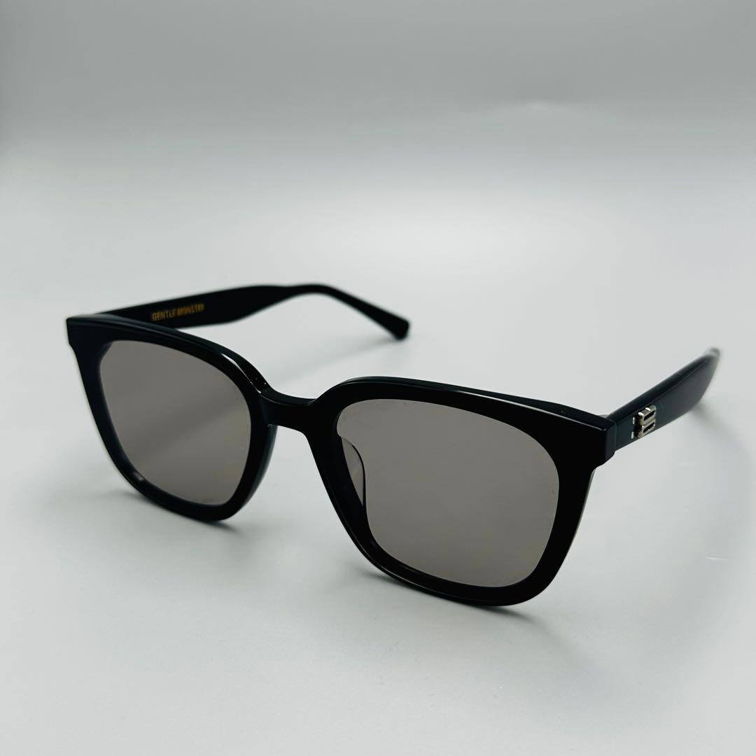 Gentle Monster Tam Sunglasses for Men Women UV Protection Designer
