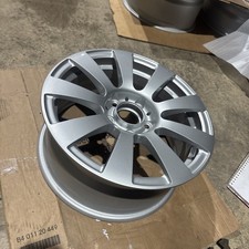 *REFURBISHED* original Mercedes alloy 7x16 ET38 E class W212 A2124010002