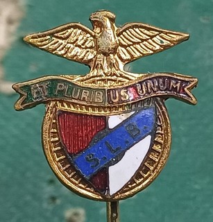 RARE Portugal SL Benfica FC Football Club Enamel Pin Badge Calcio Distintivo