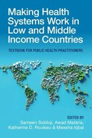 Awad Mataria (U. A.) | Making Health Systems Work In Low And Middle Income...