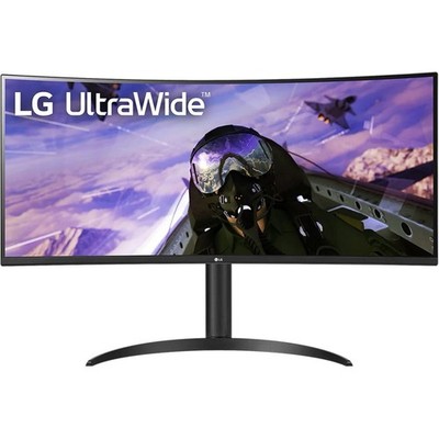 LG 34WP60C ウルトラワイドモニター 本体 LG 34WP60C-B 34-Inch 21 9 Curved UltraWide QHD 3440x1440 UltraWide