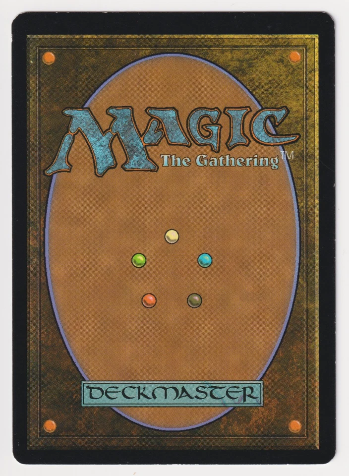 Signed Tsabo's Assassin HP Invasion Artist Glen Angus 2000 WOTC MTG Magic Rare! - Image 2 of 2