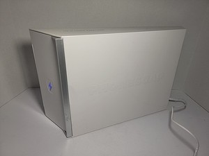 PhoneSoap XL White UV Sanitizer Box - Model XLv1-W - Large Size