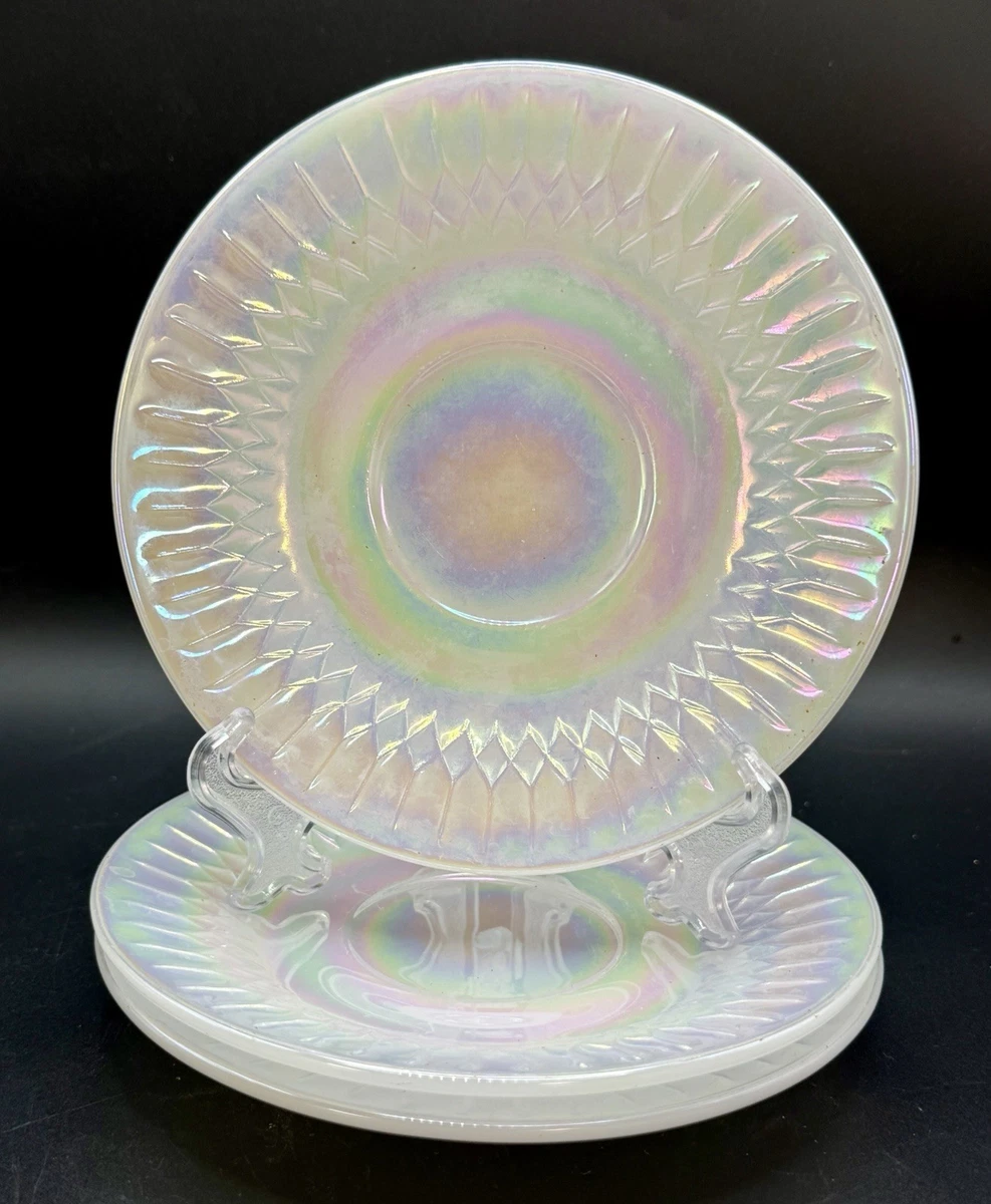 Federal Glass Glass Plates for sale | eBay