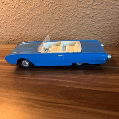 Ford Thunderbird ca. 22 cm Lang