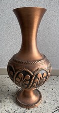 Große Boden Vase