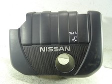 Nissan Qashqai J11 Engine Cover 2013 - 2020 140414EA1A (1.5 Diesel)