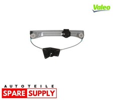 FENSTERHEBER F&Uuml;R MERCEDES-BENZ W221 VALEO 851861 PASST HINTEN RECHTS