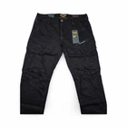 PME Legend Nordrop Stretch Tapered Fit Denim Cargo Pants Cargo PANTS Sizes 33-40