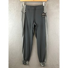 New Eddie Bauer Womens XS Resolution Tech Hybrid Joggers