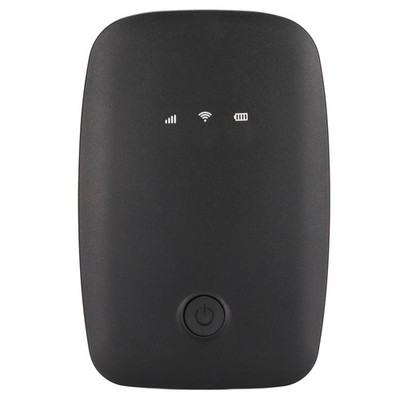 M3 4G LTE Mobile WiFi Hotspot High Speed 150Mbps Support 4G FDD B1 B3 B5 B4 WEAQ