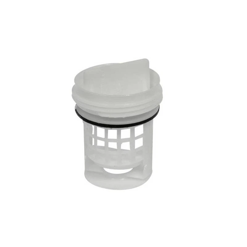 FILTRO POMPA LAVATRICE TAPPO ITWASH SANGIORGIO 39901022700 4055240685 - Immagine 2 di 3