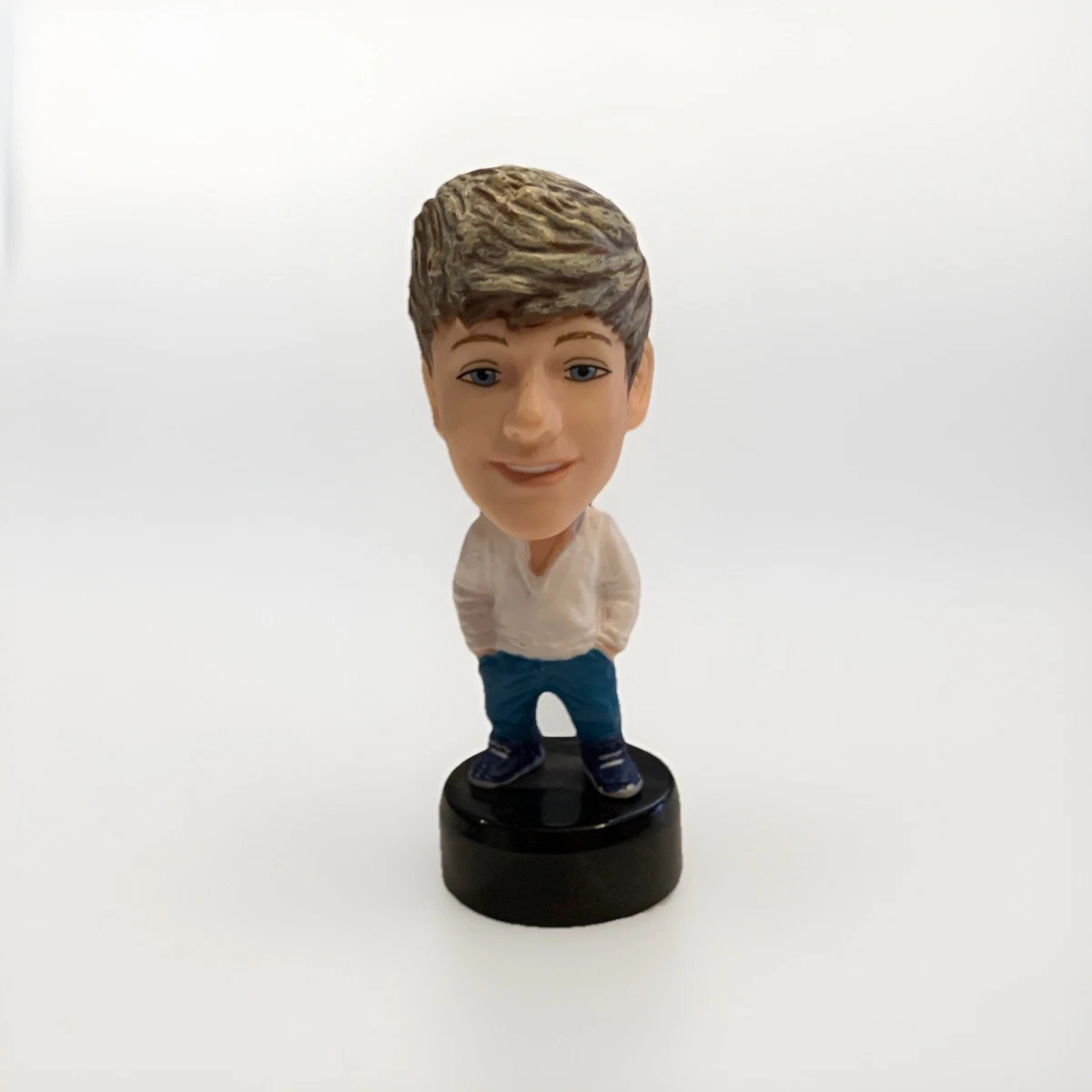 One Direction Music Action Figures 2012 Year Manufactured for sale