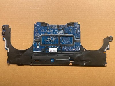 NEW Dell XPS 15 9500 Precision 5550 Motherboard i5-10400H 6F5KK