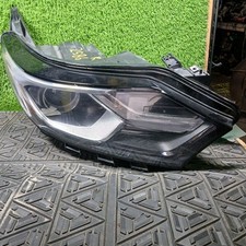 Passenger Headlight Halogen Opt T4A Fits 18-21 EQUINOX 589679