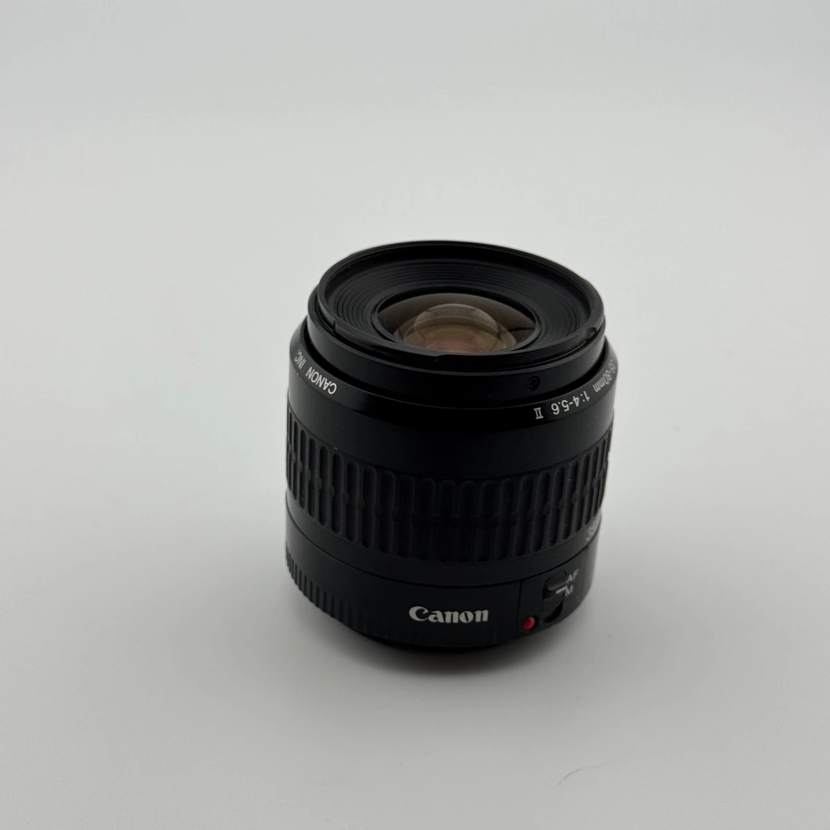 Canon EF 35-80mm Focal Camera Lenses for sale - eBay