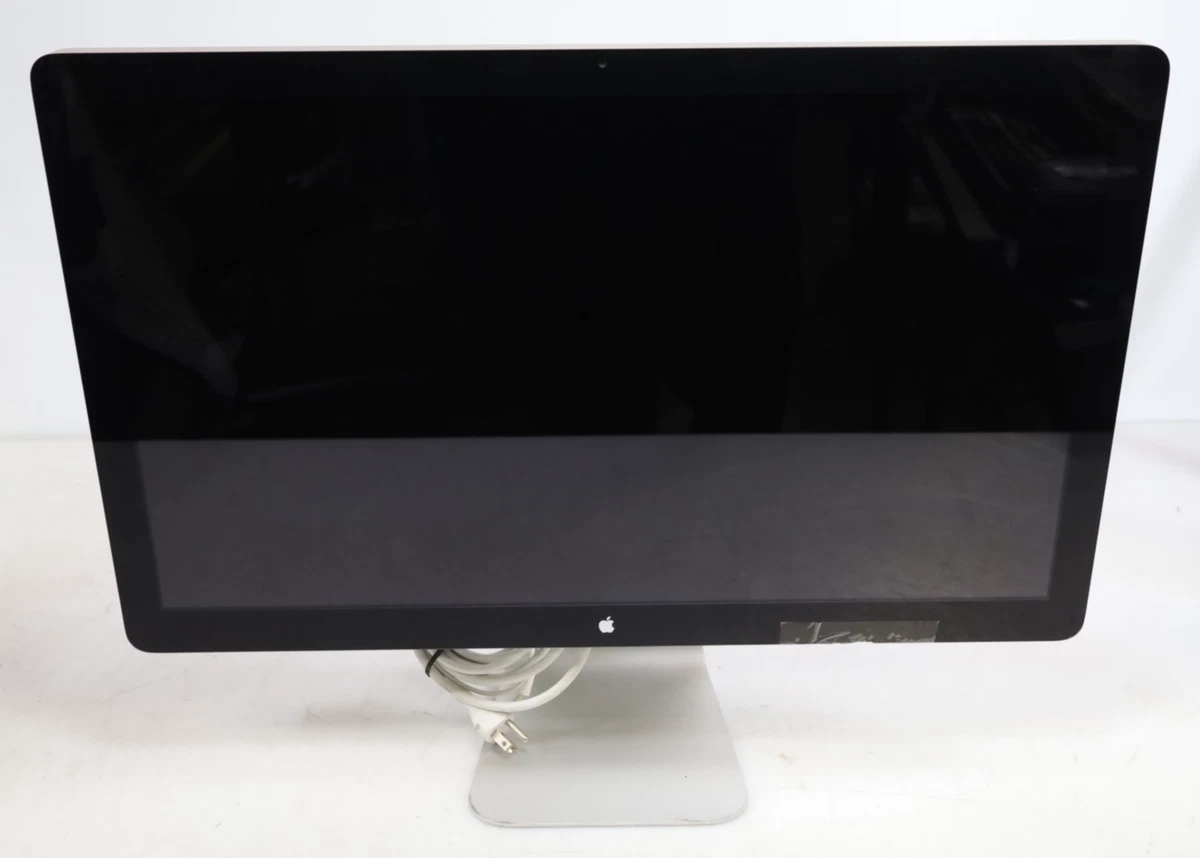 Apple Thunderbolt Display Monitors for sale | eBay