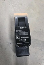 006R04685 6R4685 Genuine Xerox High Capacity Black Toner C410, VersaLink C415