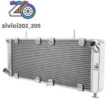 Radiator Fit 74-83 Fiat X19 Bertone X19 Lancia Scorpion Montecarlo Aluminum Radiator Fit 74-83 Fiat X19 Bertone X19 Lancia Scorpion Montecarlo Aluminum