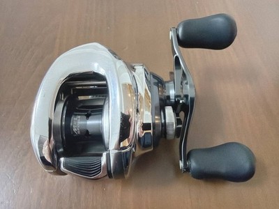 Excellent+5 Shimano 19 Antares HG Right Baitcasting Reel Fast Shipping