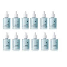 NUMBUZIN No.6 Deep Sleep Mask Serum   Overnight Hydration  Firming 50ml 12 PACK