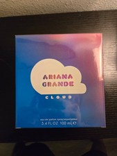 Cloud by Ariana Grande 3.4 oz EDP Perfume for Women New In Box