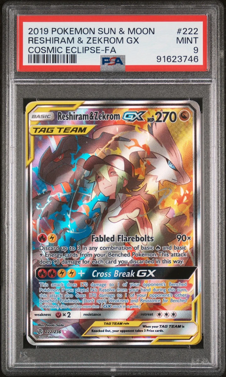 Ultra Rare Pokmon Individual Sun & Moon Cards for sale | eBay Ultra Rare Pokmon Individual Sun & Moon Cards for sale | eBay
