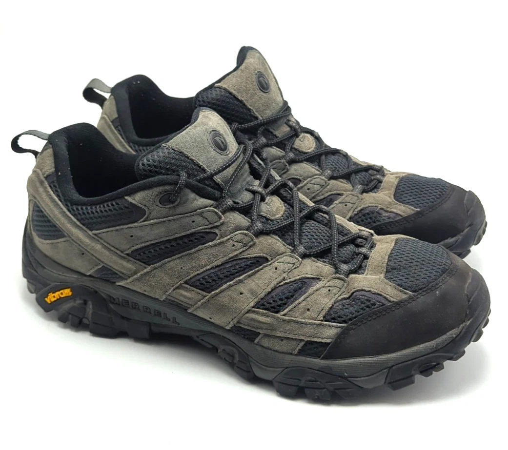 Merrell 14 US Hiking Shoes & Boots for Men for sale | eBay display picture 1