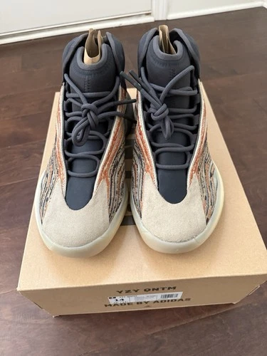 adidas Yeezy QNTM Men's Sz 14