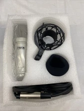 LYXPRO USB Studio Condenser Microphone