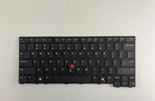 5N21M38008 4C4TT50N-BK-TRI-ENG English US Without Backlight Black