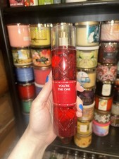 Bath And Body Works You  re The One Fine Fragrance Mist New