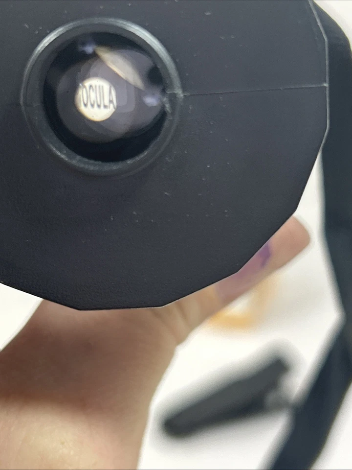 16X52 Monocular Zoom Dual Focus Telescope for Hunting / Camping Day And Night - Image 4 of 4