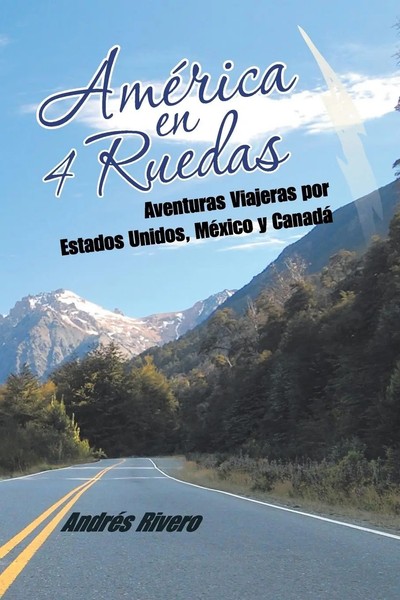 AméRica En 4 Ruedas Aventuras Viajeras Por Estados Unidos, MéXico Y Canadá Buch-image