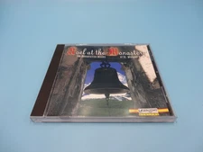 Noel at the Monastery CD 1995 Benedictine Monks St Michaels Christmas