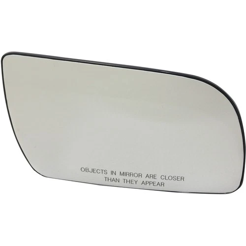 Mirror Glass  Right Hand Side for Chevy Passenger 12476270 Chevrolet Astro GMC