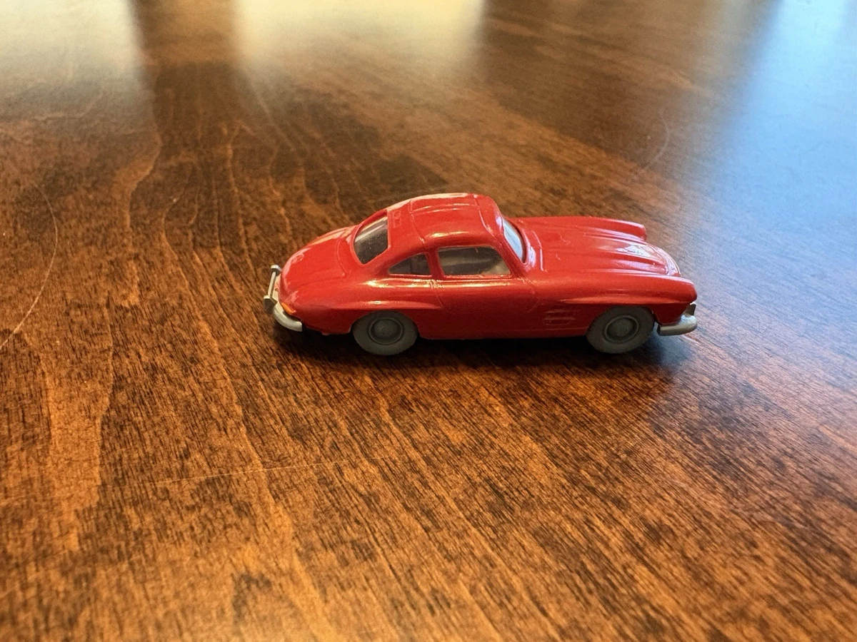 WIKING Diecast & Toy Vehicles 1:87 Scale for sale | eBay