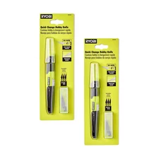 Quick Change Hobby Knife (2-Pack) Free Ship NEW