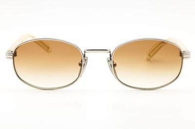 PRADA PRB53S-1BC80K-52 Sunglasses Size 52mm 145mm 21mm  display picture 3