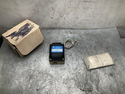 Chem-tec Chemitec Flow Switch 500-B/X 500BX