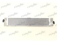 Frigair LadeluftküHler Llk Intercooler KüHler Ladeluft 0704.3133
