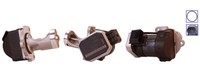 Elstock Agr-Ventil Elektrisch Mit Dichtungen FüR Seat Alhambra Sharan 73-0076