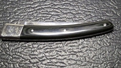 Le Thiers par Henri Sannajust Folding Pocket Knife France