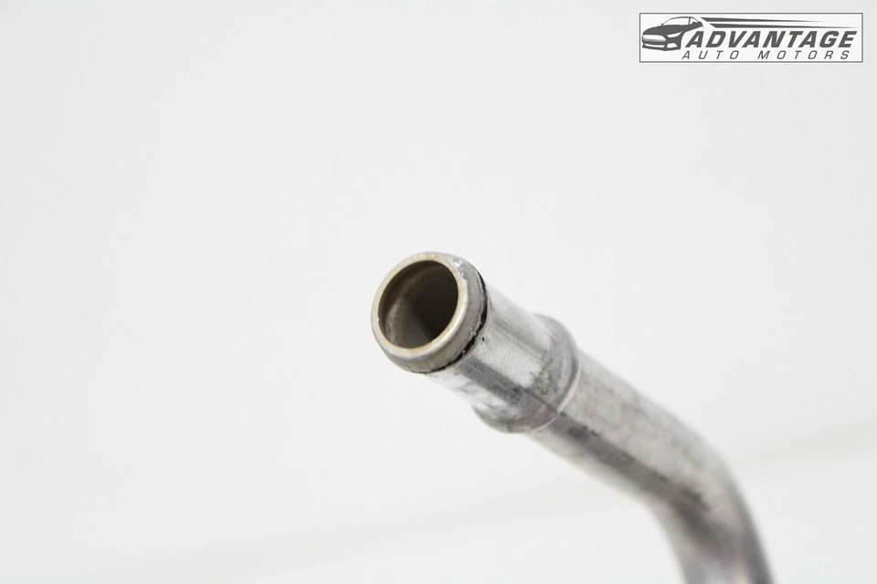 2011-2023 CHRYSLER 300 HVAC AC A/C HEATER THERMOSTAT HOSE PIPE LINE OEM - Image 3 of 4