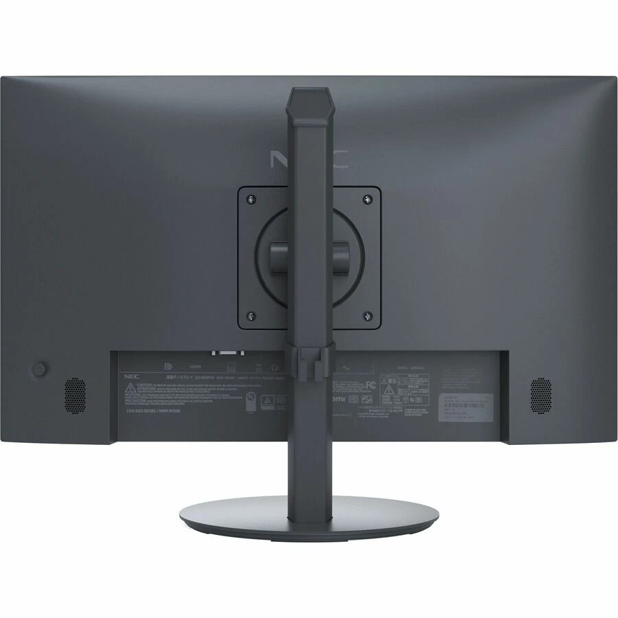 NEC E224FLBK 22" Full HD LED Monitor - Image 4 of 4