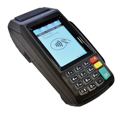 #ad #ad Dejavoo Z11 Credit Card Terminal – Used Tested amp; Fully Functional Unlocked $100.00